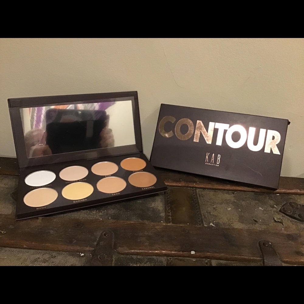 KAB Cosmetics